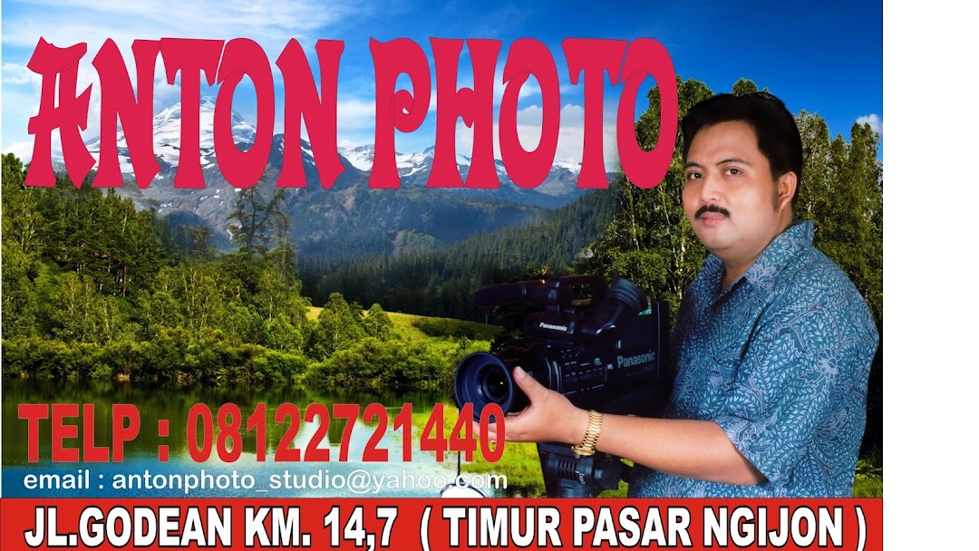 Dokumentasi Video Pernikahan